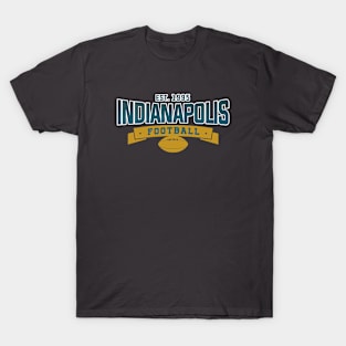 Jacksonville Football Team T-Shirt